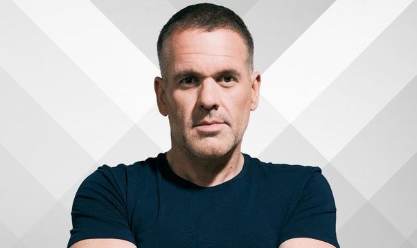Chris Moyles